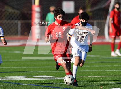 Thumbnail 3 in John Jay-Cross River @ Somers photogallery.