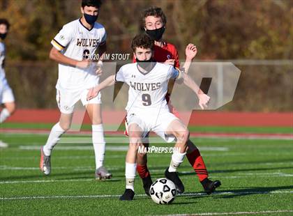 Thumbnail 1 in John Jay-Cross River @ Somers photogallery.