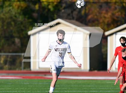 Thumbnail 1 in John Jay-Cross River @ Somers photogallery.