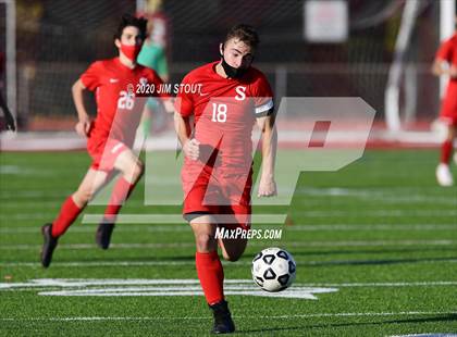 Thumbnail 2 in John Jay-Cross River @ Somers photogallery.