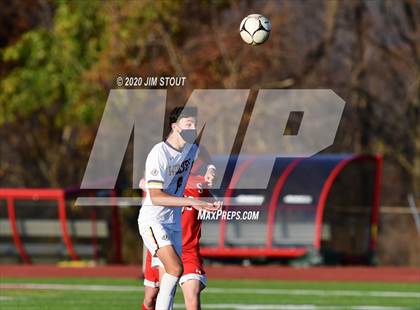 Thumbnail 2 in John Jay-Cross River @ Somers photogallery.