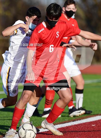Thumbnail 3 in John Jay-Cross River @ Somers photogallery.