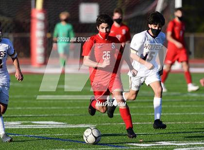 Thumbnail 1 in John Jay-Cross River @ Somers photogallery.