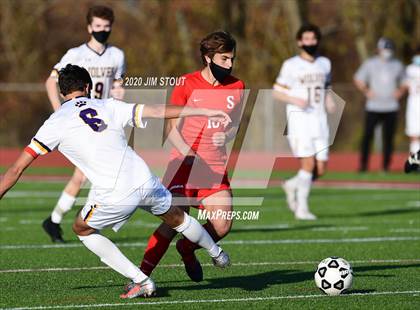 Thumbnail 3 in John Jay-Cross River @ Somers photogallery.
