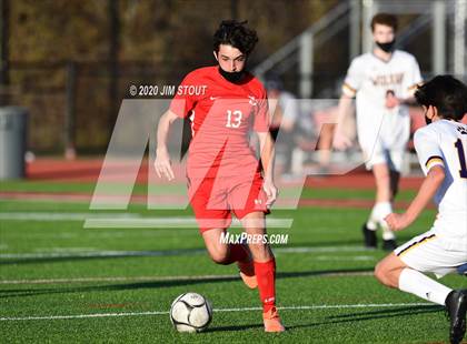 Thumbnail 2 in John Jay-Cross River @ Somers photogallery.