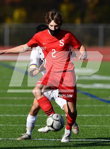 Thumbnail 3 in John Jay-Cross River @ Somers photogallery.