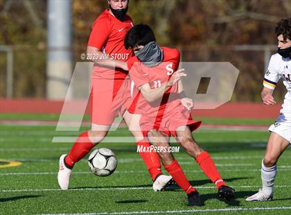 Thumbnail 1 in John Jay-Cross River @ Somers photogallery.