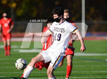 Thumbnail 1 in John Jay-Cross River @ Somers photogallery.
