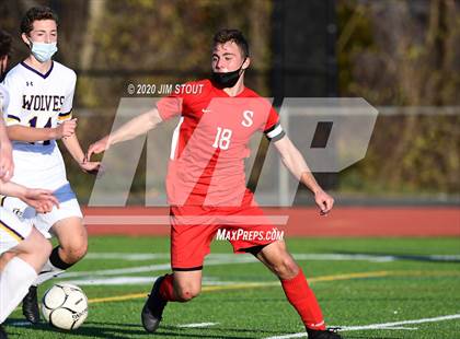 Thumbnail 1 in John Jay-Cross River @ Somers photogallery.