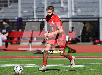 Thumbnail 3 in John Jay-Cross River @ Somers photogallery.