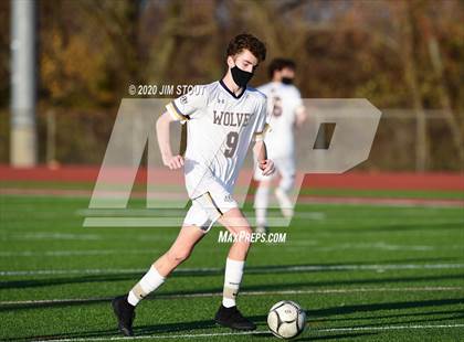 Thumbnail 1 in John Jay-Cross River @ Somers photogallery.
