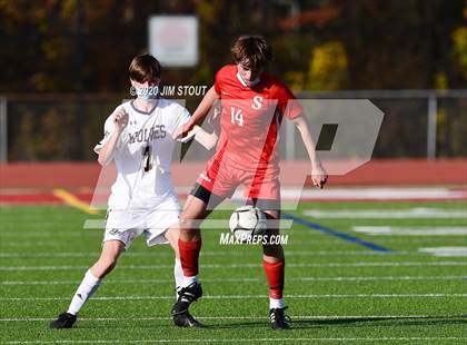 Thumbnail 1 in John Jay-Cross River @ Somers photogallery.