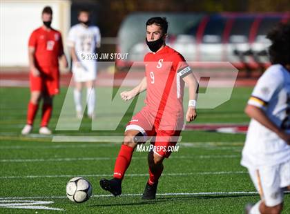 Thumbnail 2 in John Jay-Cross River @ Somers photogallery.