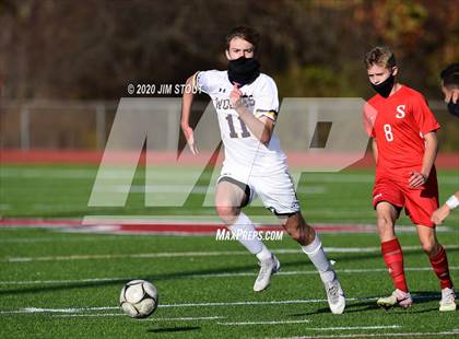 Thumbnail 3 in John Jay-Cross River @ Somers photogallery.