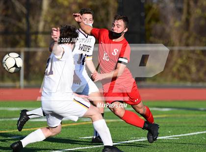 Thumbnail 2 in John Jay-Cross River @ Somers photogallery.