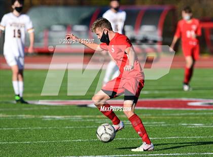 Thumbnail 3 in John Jay-Cross River @ Somers photogallery.