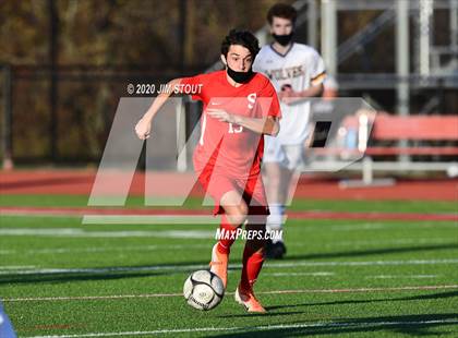 Thumbnail 3 in John Jay-Cross River @ Somers photogallery.