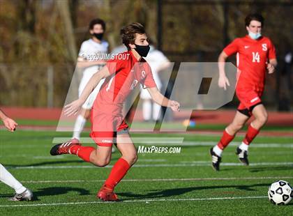 Thumbnail 2 in John Jay-Cross River @ Somers photogallery.