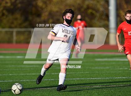 Thumbnail 3 in John Jay-Cross River @ Somers photogallery.