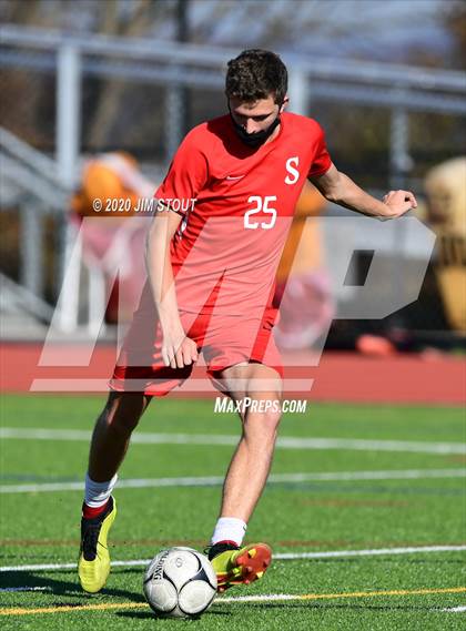 Thumbnail 3 in John Jay-Cross River @ Somers photogallery.