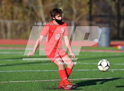 Thumbnail 3 in John Jay-Cross River @ Somers photogallery.