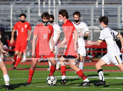 Thumbnail 3 in John Jay-Cross River @ Somers photogallery.