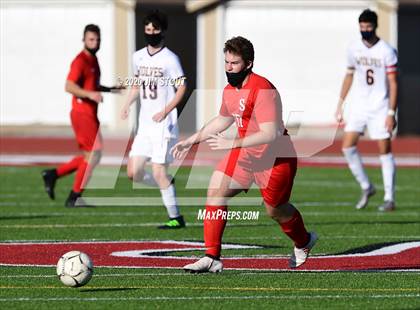Thumbnail 1 in John Jay-Cross River @ Somers photogallery.