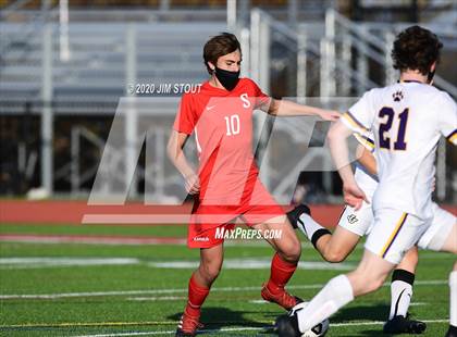 Thumbnail 1 in John Jay-Cross River @ Somers photogallery.