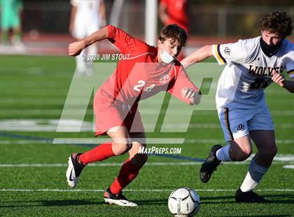 Thumbnail 1 in John Jay-Cross River @ Somers photogallery.