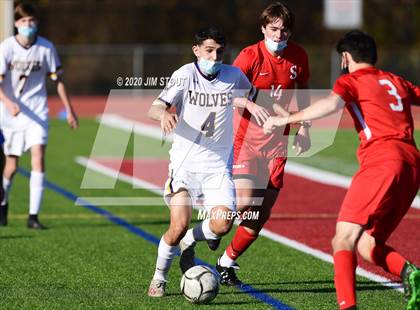 Thumbnail 1 in John Jay-Cross River @ Somers photogallery.