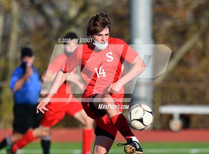 Thumbnail 1 in John Jay-Cross River @ Somers photogallery.