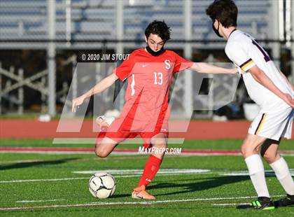 Thumbnail 1 in John Jay-Cross River @ Somers photogallery.