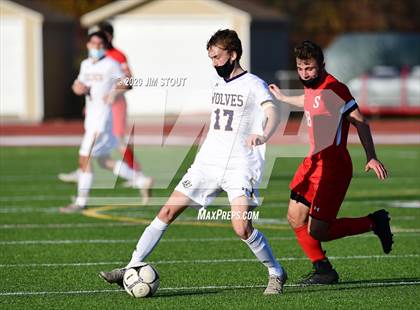 Thumbnail 2 in John Jay-Cross River @ Somers photogallery.
