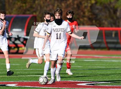 Thumbnail 1 in John Jay-Cross River @ Somers photogallery.