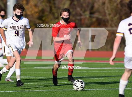 Thumbnail 2 in John Jay-Cross River @ Somers photogallery.
