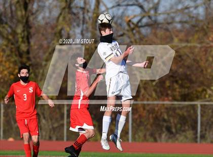 Thumbnail 2 in John Jay-Cross River @ Somers photogallery.