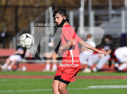 Thumbnail 2 in John Jay-Cross River @ Somers photogallery.