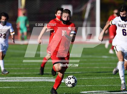 Thumbnail 3 in John Jay-Cross River @ Somers photogallery.