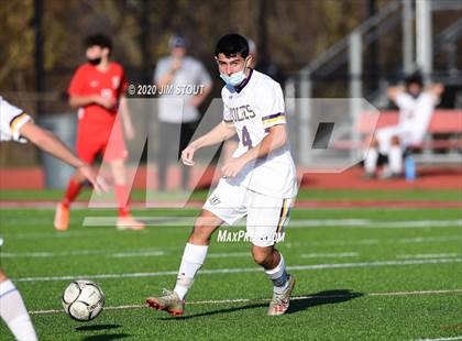 Thumbnail 2 in John Jay-Cross River @ Somers photogallery.