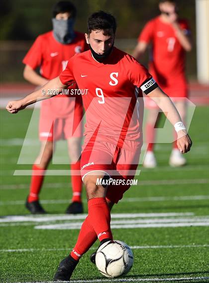 Thumbnail 3 in John Jay-Cross River @ Somers photogallery.