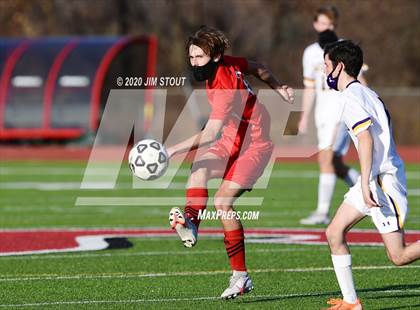 Thumbnail 1 in John Jay-Cross River @ Somers photogallery.