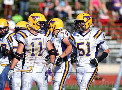Thumbnail 1 in Middletown @ Salesian photogallery.