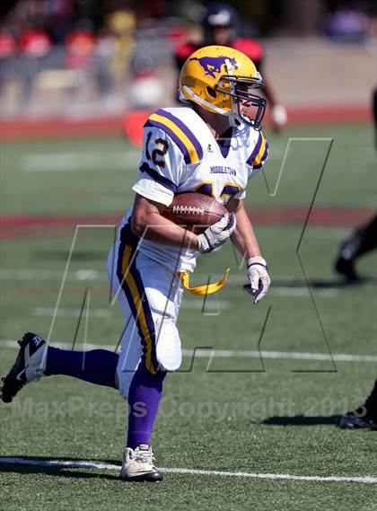 Thumbnail 1 in Middletown @ Salesian photogallery.