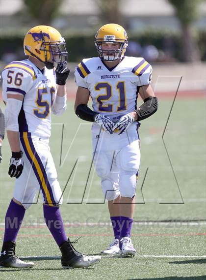 Thumbnail 1 in Middletown @ Salesian photogallery.