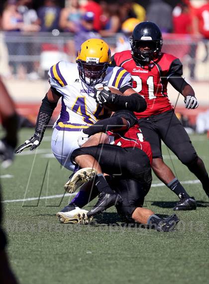 Thumbnail 1 in Middletown @ Salesian photogallery.