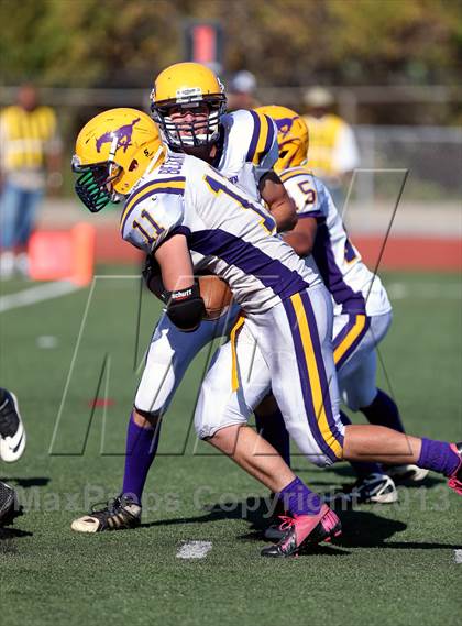 Thumbnail 3 in Middletown @ Salesian photogallery.