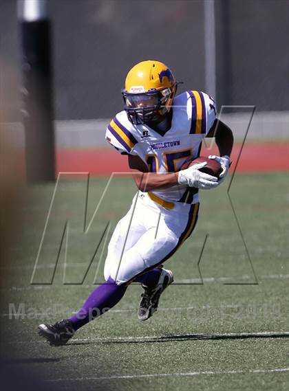Thumbnail 3 in Middletown @ Salesian photogallery.