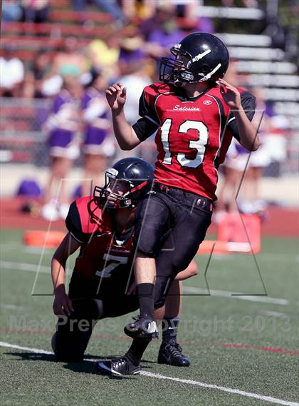 Thumbnail 3 in Middletown @ Salesian photogallery.