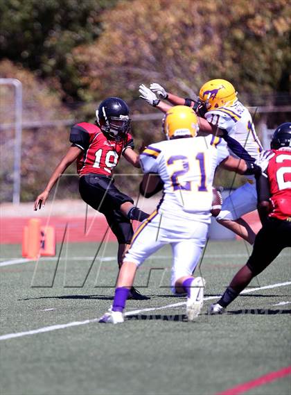 Thumbnail 2 in Middletown @ Salesian photogallery.