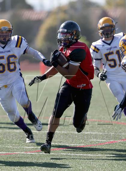 Thumbnail 3 in Middletown @ Salesian photogallery.